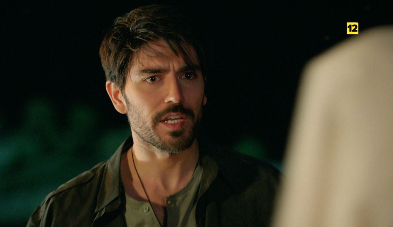 El sábado nuevo episodio de Hercai El sábado nuevo episodio de Hercai