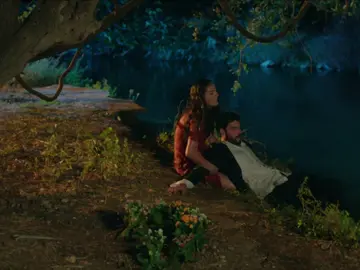 Reyyan encuentra a Miran malherido y luchando por sobrevivir Reyyan encuentra a Miran malherido y luchando por sobrevivir