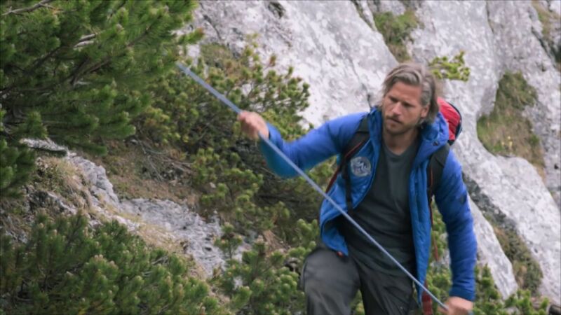 Ni rastro de Maike: ¿Dónde está la excursionista?