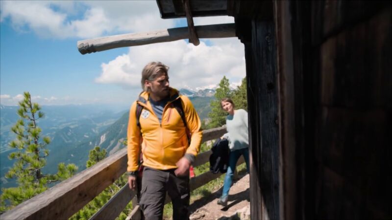 El Hermano Elías sigue desaparecido: ¿Conseguirán encontrarlo?