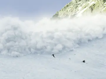Avalancha Avalancha