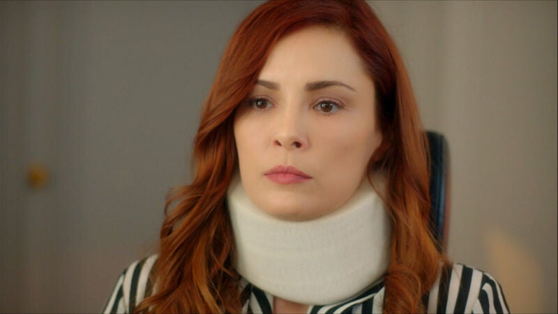 La situación de Seniz no es la que parece