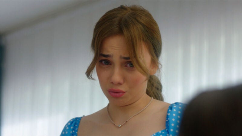 La familia de Ceren toma una drástica decisión con ella