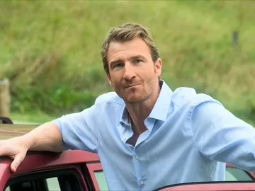 Hans Gruber Hans Gruber