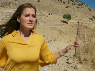 ¿Encontrará Gonül a Miran antes de que lo haga Cihan? ¿Encontrará Gonül a Miran antes de que lo haga Cihan?