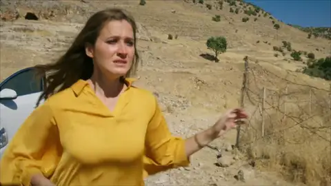¿Encontrará Gonül a Miran antes de que lo haga Cihan? ¿Encontrará Gonül a Miran antes de que lo haga Cihan?