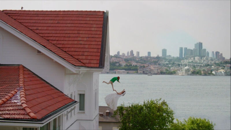 Una nueva tragedia en la mansión Karaçay