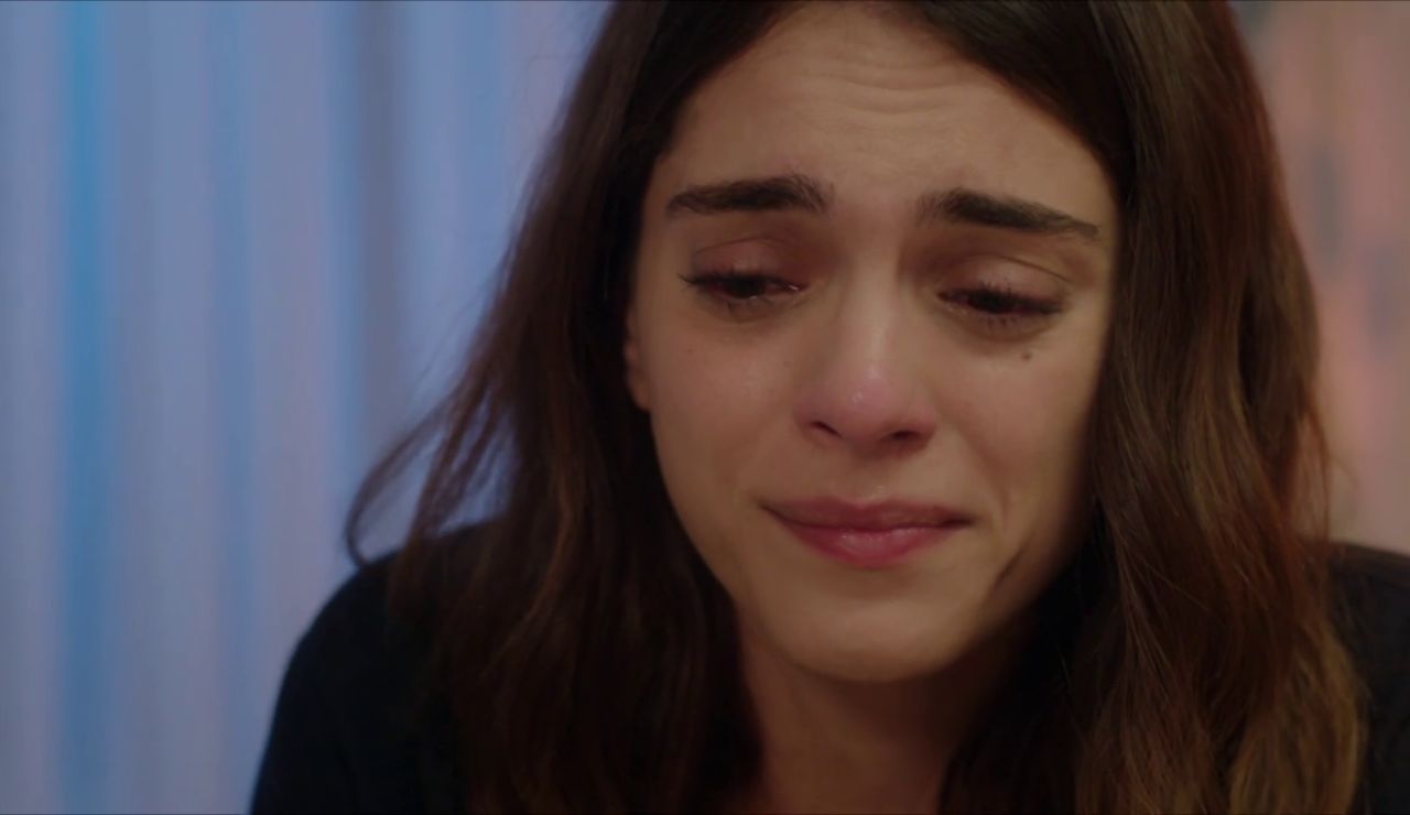 Cemre necesita saber la verdad sobre su padre: "Quiero que me cuentes todo"