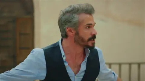 Comienza la carrera por encontrar a Miran vivo o muerto Comienza la carrera por encontrar a Miran vivo o muerto