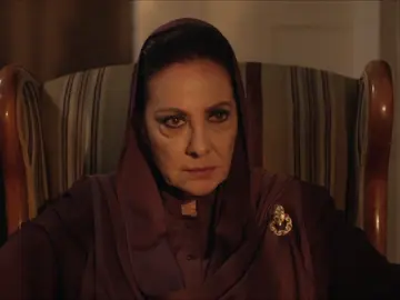 Azize descubre el plan de Aslan: "Ahora estás completamente sola" Azize descubre el plan de Aslan: "Ahora estás completamente sola"