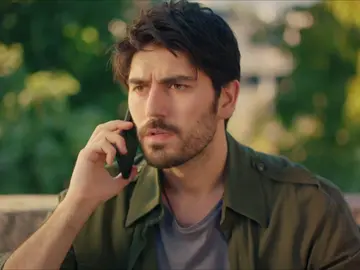 La llamada de auxilio de Sultán: "Gonül se va a suicidar, tenemos que encontrarla" La llamada de auxilio de Sultán: "Gonül se va a suicidar, tenemos que encontrarla"