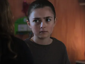 Las dudas de Mia Las dudas de Mia