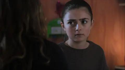 Las dudas de Mia Rescate en los Alpes