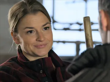 Anne y sus líos Anne y sus líos