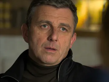 Martin Gruber Martin Gruber