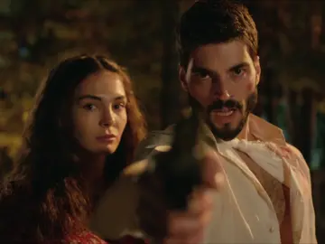 Miran apunta a Aslan: "Reyyan me lo ha contado todo" Miran apunta a Aslan: "Reyyan me lo ha contado todo"