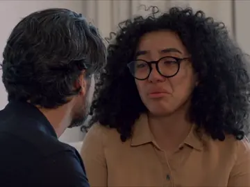 Betty se derrumba al ver a Armando: "Todavía lo amo" Betty se derrumba al ver a Armando: "Todavía lo amo"