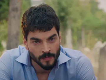 Miran descubre la verdadera identidad de Aslan y su plan de llevarse Reyyan Miran descubre la verdadera identidad de Aslan y su plan de llevarse Reyyan