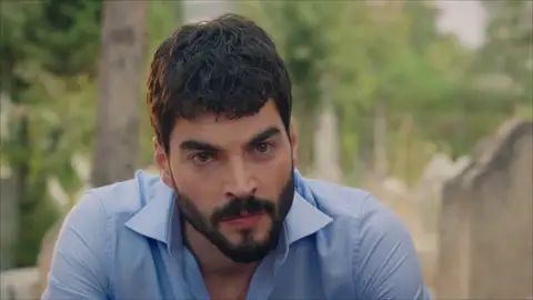 Miran descubre la verdadera identidad de Aslan y su plan de llevarse Reyyan Miran descubre la verdadera identidad de Aslan y su plan de llevarse Reyyan