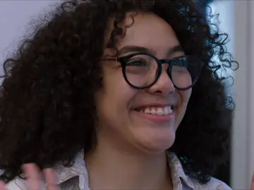 Comienza la transformación de Betty: "Vamos a hacer milagros" Comienza la transformación de Betty: "Vamos a hacer milagros"