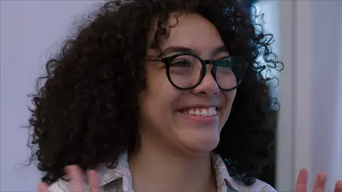 Comienza la transformación de Betty: "Vamos a hacer milagros" Comienza la transformación de Betty: "Vamos a hacer milagros"