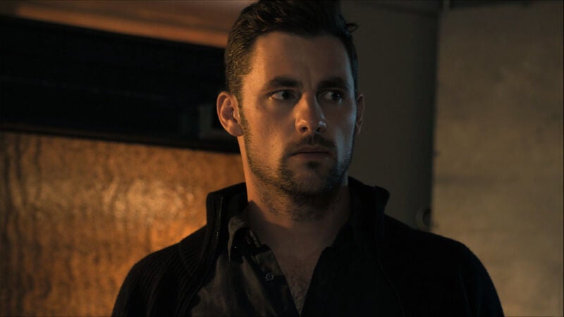 ¡Salta la alarma! Markus ha desaparecido