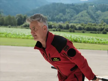 Mikki en Rescate en los Alpes Mikki en Rescate en los Alpes