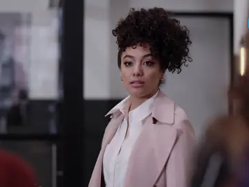 'Betty en NY' llega a su fin: últimos capítulos en Nova 'Betty en NY' llega a su fin: últimos capítulos en Nova