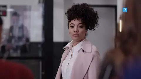 'Betty en NY' llega a su fin: últimos capítulos en Nova 'Betty en NY' llega a su fin: últimos capítulos en Nova