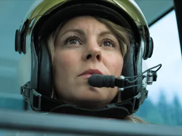 La decisión de Katharina La decisión de Katharina