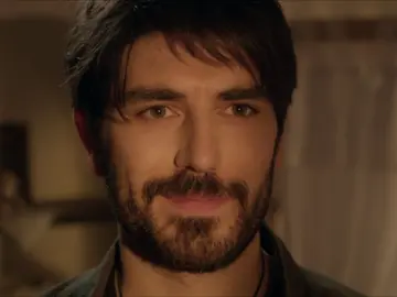 Aslan está un paso más cerca de conseguir a Reyyan Aslan está un paso más cerca de conseguir a Reyyan