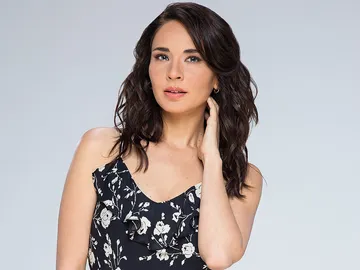 Carolina Rivas Carolina Rivas