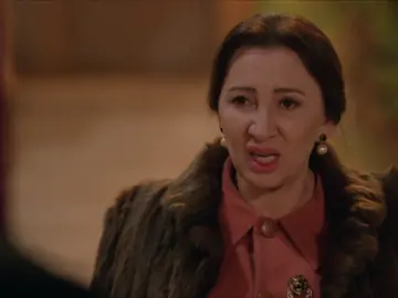El reinado de Azize llega a su fin: "Sal ahora de mi casa" El reinado de Azize llega a su fin: "Sal ahora de mi casa"