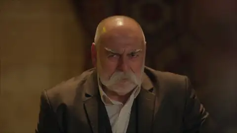 Los Sadoglu reciben la gran noticia: "Miran es de nuestra sangre" Los Sadoglu reciben la gran noticia: "Miran es de nuestra sangre"