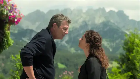 ¿Quiere Hans tener más hijos? ¿Quiere Hans tener más hijos?