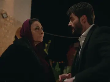 "Me robaste la infancia": Miran se enfrenta Azize por la verdad "Me robaste la infancia": Miran se enfrenta Azize por la verdad