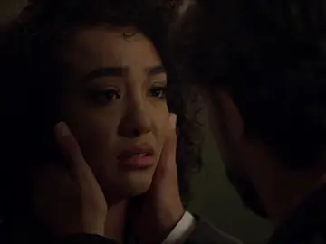 Betty da un paso atrás: "Todavía no me he olvidado de Armando" Betty da un paso atrás: "Todavía no me he olvidado de Armando"