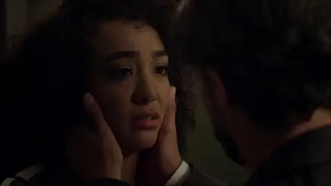 Betty da un paso atrás: "Todavía no me he olvidado de Armando" Betty da un paso atrás: "Todavía no me he olvidado de Armando"