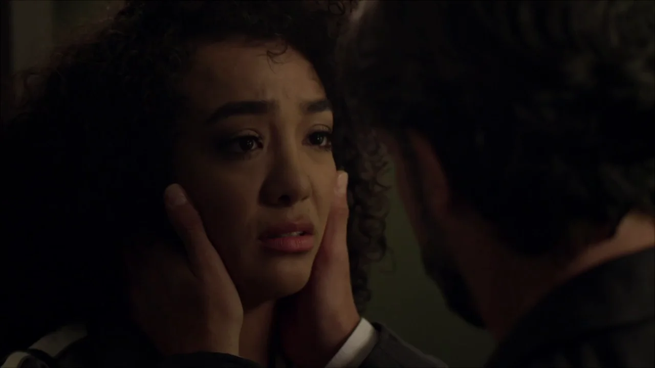 Betty da un paso atrás: "Todavía no me he olvidado de Armando" Betty da un paso atrás: "Todavía no me he olvidado de Armando"