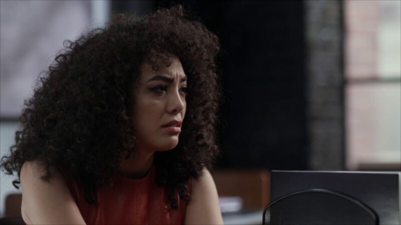 Joaquín o Armando: Betty tiene que tomar una decisión