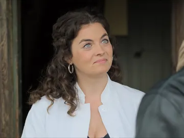 La agradable sorpresa de Lily La agradable sorpresa de Lily