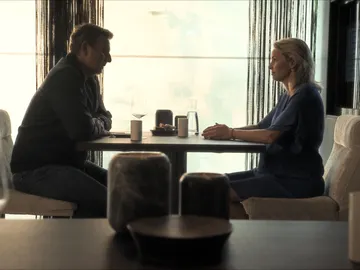 Martin y Franciska Martin y Franciska