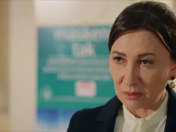 "Si muere Aslan, tú serás la siguiente": Fusun amenaza a Azize "Si muere Aslan, tú serás la siguiente": Fusun amenaza a Azize