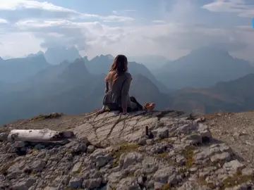 'A un paso del cielo', el próximo fin de semana estreno en Nova 'A un paso del cielo', el próximo fin de semana estreno en Nova