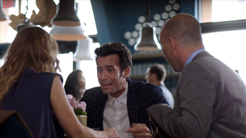 La noticia que Ricardo nunca habría querido escuchar