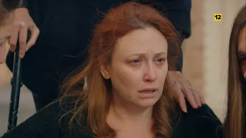 Capítulo de estreno de Hercai Hercai