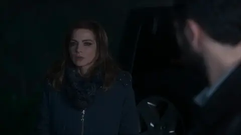 Sospechosos Caer en tentación