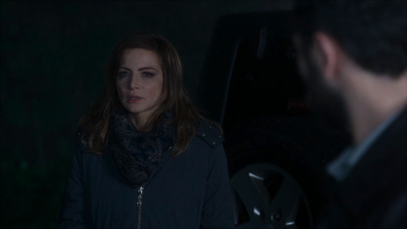 Raquel y Santiago, sospechosos del asesinato de Carolina