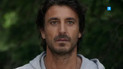 A un paso del cielo A un paso del cielo