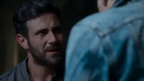 ¿Quién sabía que Damián y Carolina tenían una aventura? ¿Quién sabía que Damián y Carolina tenían una aventura?